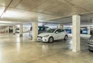 Schöne Erdgeschoßwohnung in St. Peter mit Tiefgarage