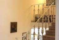 großzügige Einfamilienhaus mit großem Garten im Speckgürtel von Wien