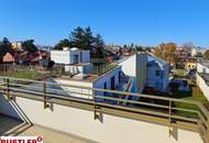 KÄUFERPROVISIONSFREI! Stilvoll wohnen in Mödling – Großzügige Eigentumswohnung mit Dachgarten!