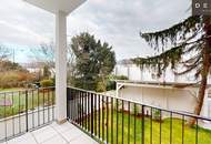 | WÄRMEPUMPE | BALKON | ERSTBEZUG NACH SANIERUNG |