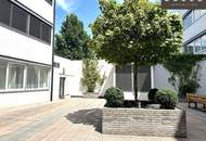 + + + BÜROFLÄCHEN IN ZENTRALER INNENSTADTLAGE + + + ST. PÖLTEN + + +