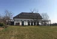 Architektenhaus mit sehr vielen Möglichkeiten