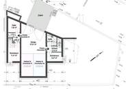 Erstbezug am Satzberg: Doppelhaushälfte mit viel Freiflächen - PROVISIONSFREI direkt vom Bauträger!