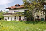 Top Lage mit Schöpfl-Blick, Haus mit Wohnrecht und Mietzahlung - interessant auch für Investoren!