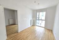 CITY SUITES GRAZ: 2 Zimmer Wohnung mit Loggia - Karlauerstraße 16 - Top B 71