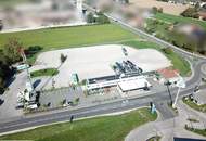 „HUDSON STOP“ – renditestarkes multi-use investment wieder am markt!