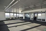 Attraktive Bürofläche mit Aussicht | Ares Tower