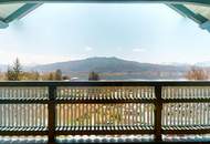 PÖRTSCHACH | Villa mit traumhaftem Seeblick | Pool | ca. 200m Luftlinie zum See | Aufzug | ZELLMANN IMMOBILIEN