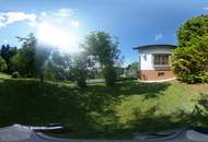 Einfamilienhaus in Ruhelage