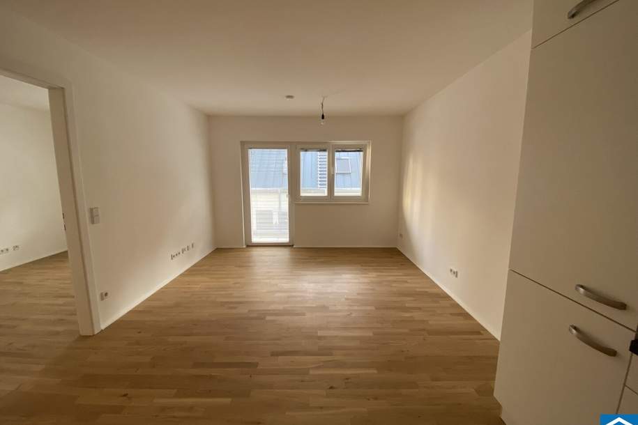 Top 2 Zimmerwohnung in Favoriten!, Wohnung-miete, 845,00,€, 1100 Wien 10., Favoriten