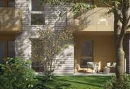 Stadtgarten. Eigentumswohnungen am Rathauspark Schwechat