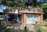 EINFAMILIENHAUS IN SEHR SCHÖNER LAGE