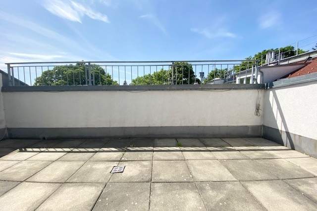 ++ NEU ++ TOLLE MAISONETTE - VIER Zimmer mit TERRASSE - Altbau, Wohnung-miete, 2.136,15,€, 1140 Wien 14., Penzing