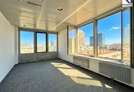 360 TOUR // BÜROFLÄCHE im ARES TOWER