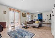 "Haus am See mit eigenem Steg - nahe Wien- Urlaubsfeeling - Investment"