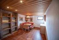 Renovierter Bungalow auf TOLLEM, GROSSEN GRUNDSTÜCK - HERRLICHE Lage zum Wohnen im ALMTAL !