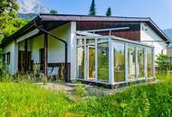 Sonnenverwöhntes Wohlfühlhaus in bester Lage von Telfs!
