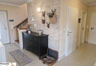 GERÄUMIGES WOHNEN IN GRAMATNEUSIEDL! WUNDERBARER GARTEN!