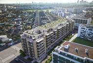 DG mit ca. 37,5m² Rundum-Terrasse I Investition in Lebensqualität & Nachhaltigkeit mit Weitblick I