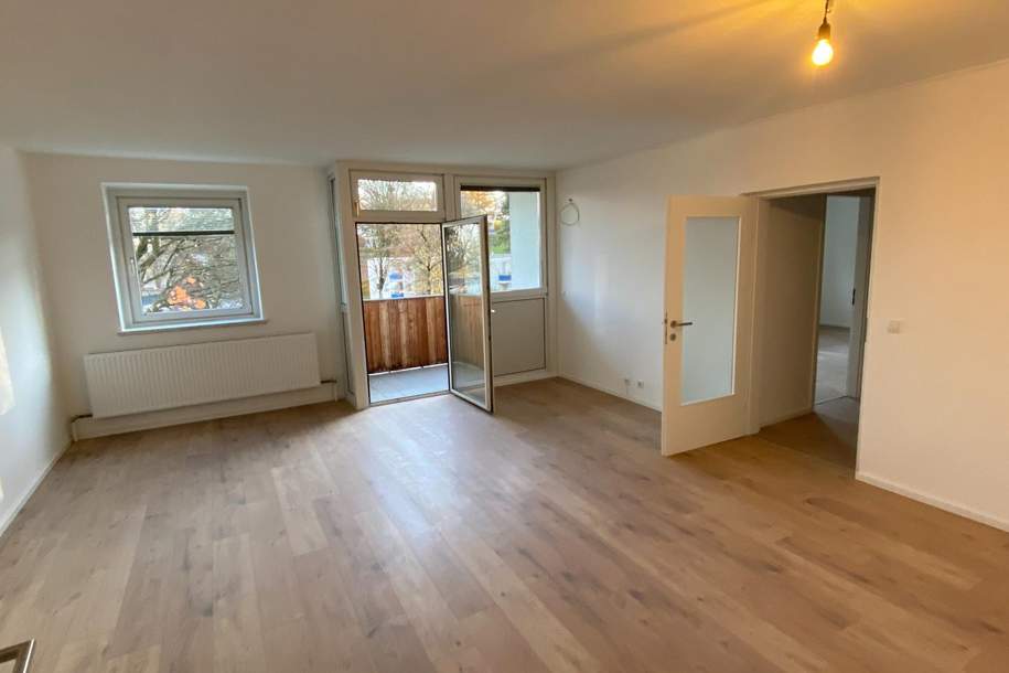 Wunderschöne 4-Zimmer-Wohnung am Pöstlingberg, Wohnung-kauf, 378.000,€, 4040 Linz(Stadt)