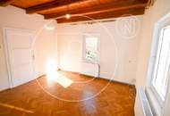 Schöner Baugrund in zentraler Lage mit Altbestandsobjekt!