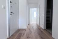 Muhr 58 | Top 3 Zimmer-Wohnung mit Balkon | Erstbezug