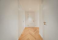 Helle und stilvolle 2-Zimmer-Wohnung nähe Naschmarkt