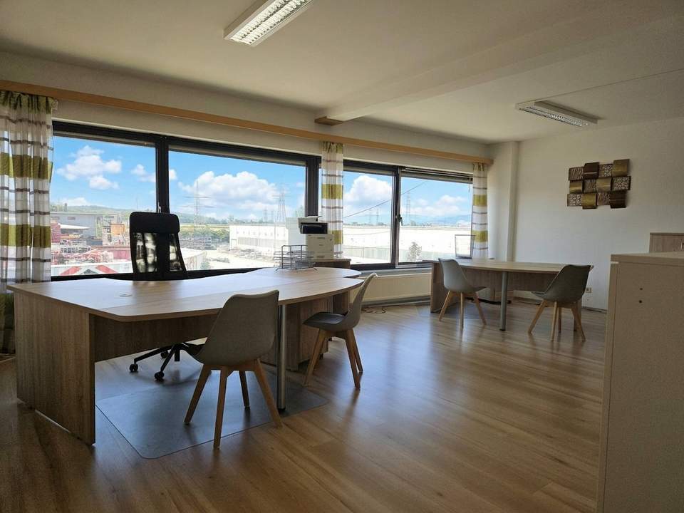 Bürofläche Asten/Bahnhofstraße