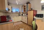 59m² 2 Zimmer Gartenwohnung mit Carport &amp; Keller in beliebter Leibnitzer Lage!