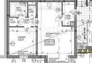 2 Zimmer Wohnung in der Wielandgasse, Nähe U1!!!