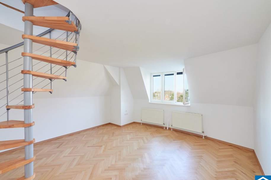Charmante 3-Zimmer-Wohnung mit Garten in 1130 Wien – Ihr neues Zuhause wartet!, Wohnung-kauf, 749.000,€, 1130 Wien 13., Hietzing