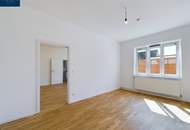 Zuhause in Zwettl: MIETE - 2-Zimmer-Wohnung mit Terrasse im STADT-ZENTRUM