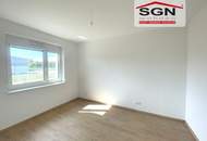 HEIZKOSTEN INKLUDIERT Gartenwohnung Altlichtenwarth, Moderne 3-Zimmer Wohnung mit Carport