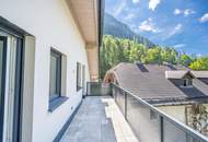 fuschl.living 7.b - Lichtdurchflutete 3 Zimmer Wohnung im Dachgeschoß