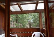 Charmantes Ferienhaus in ruhiger Waldrandlage – Ihr Rückzugsort inmitten der Natur