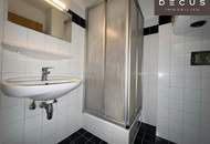 | CHARMANTE 3 ZIMMER-MAISONETTE-DACHGESCHOSSWOHNUNG MIT GALERIE | SONNIGER BALKON | CA. 80 m² | 4. OG | TEILWEISE SANIERUNGSBEDÜRFTIG | RUHIGER INNENHOF | IDEALE LAGE