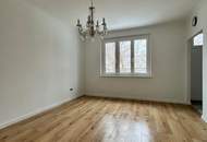 Renovierte 1-Zimmer-Wohnung in Mödlings Bestlage