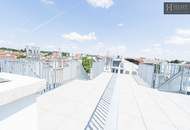 Exklusive Maisonette-Wohnungen | Terrassen | Dachterrassen | 360° Rundumblick | Toplage 1180 | Nähe Kutschkermarkt