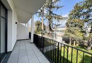 AUHOFSTRAßE - VILLA AUHOF – stilvolle Wohnung in erstklassiger Lage