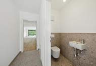 MODERNES WOHNEN AM LAND - HOCHWERTIGER BAUMEISTERQUALITÄTSBAU SCHLÜSSELFERTIG IN SIERNDORF!