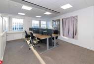 Modern Office Space in Prime Location – 1030 Vienna