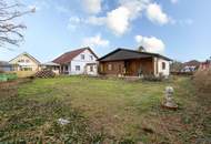 LEBEN WIE DAMALS - ENTZÜCKENDES WEEKENDHAUS II VIEL POTENZIAL II SCHÖNER GARTEN II GARAGE II RUHIGE SIEDLUNGSLAGE II NÄHE FELIXDORF