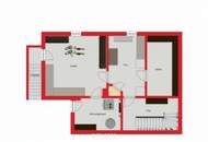 Geräumiges Wohnhaus mit Einliegerwohnung nahe Holzöstersee