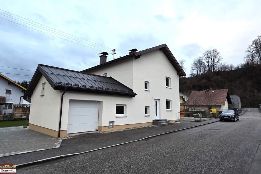 großzügig renoviertes Wohnhaus nur zu beziehen !, Haus-kauf, 385.000,€, 5261 Braunau am Inn