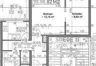 Koffer packen & einziehen! Neuwertige 1,5-Zimmer-Wohnung nahe Bahnhof Hütteldorf