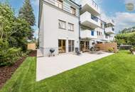 Exklusives Wohnen in Hietzing – Luxus im Grünen mit Perspektive!