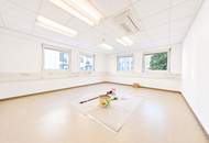 1.302 m² Büro mit Parkhaus und U-Bahnanbindung | Klima und teils Terrassen | Adaptierungen nach Absprache möglich