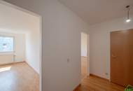 2-ZIMMER-NEUBAUWOHNUNG MIT PARKBLICK!