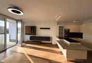 Moderne TerrWhg, inkl. Küche, Einbauten+PP // Modern terrace apt., incl. kitchen, fittings+Parking //