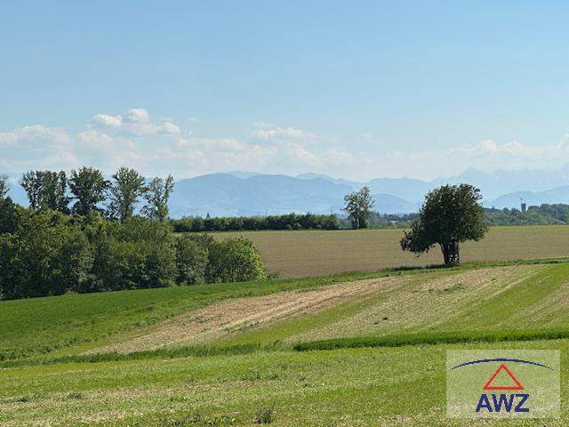 Idylle pur: Blockhaus mit Gartenparadies!